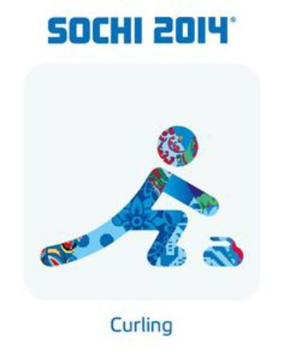 Sochi curling