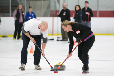 Learn to Curl (January 2015)
