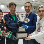 2017 Broom & Button Cup winners