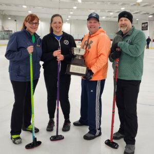 2026 Lemcke Bowl winners