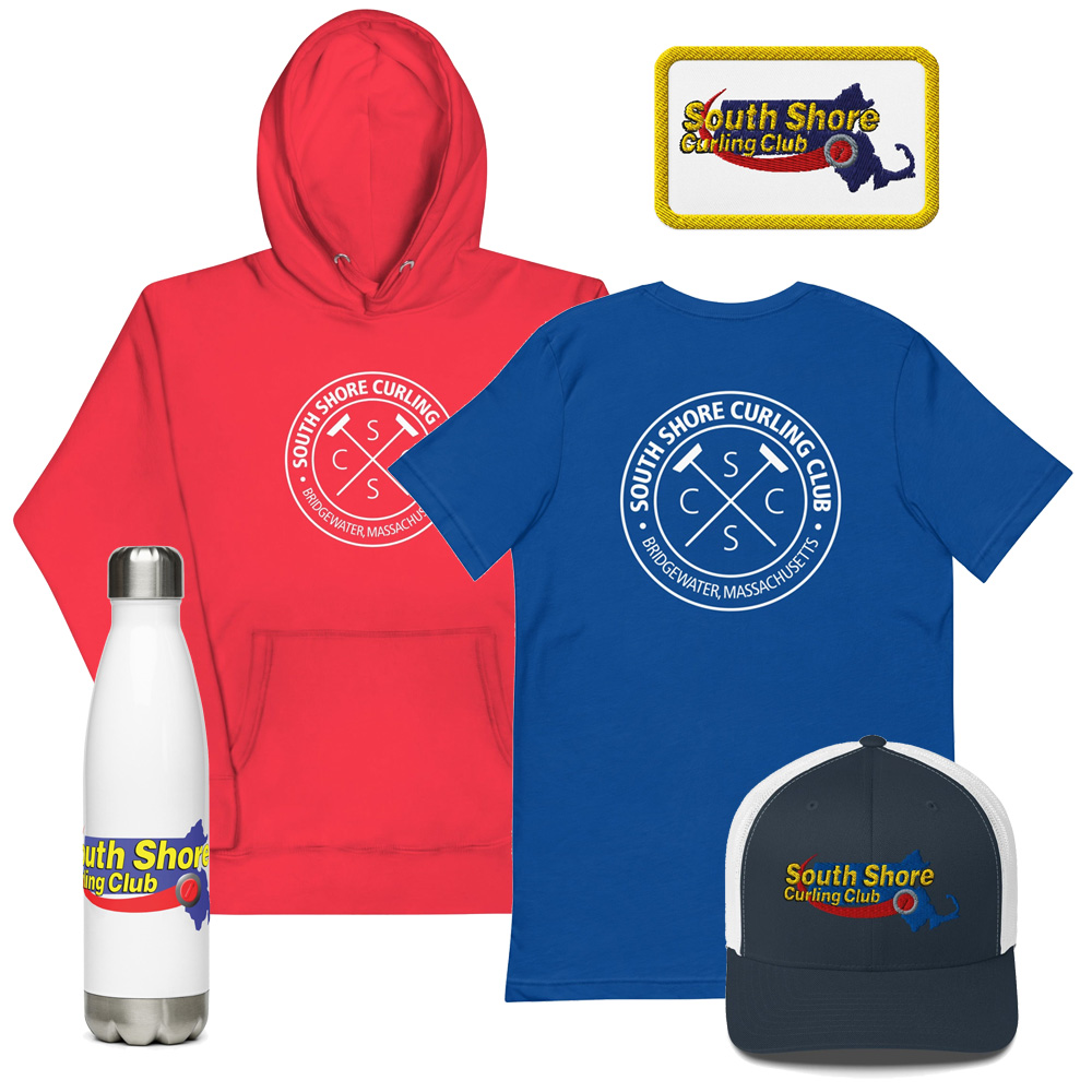 SSCC gear